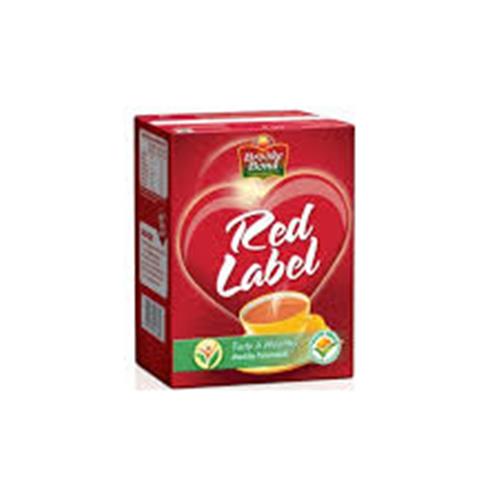 RED LABLE TEA 100gm...